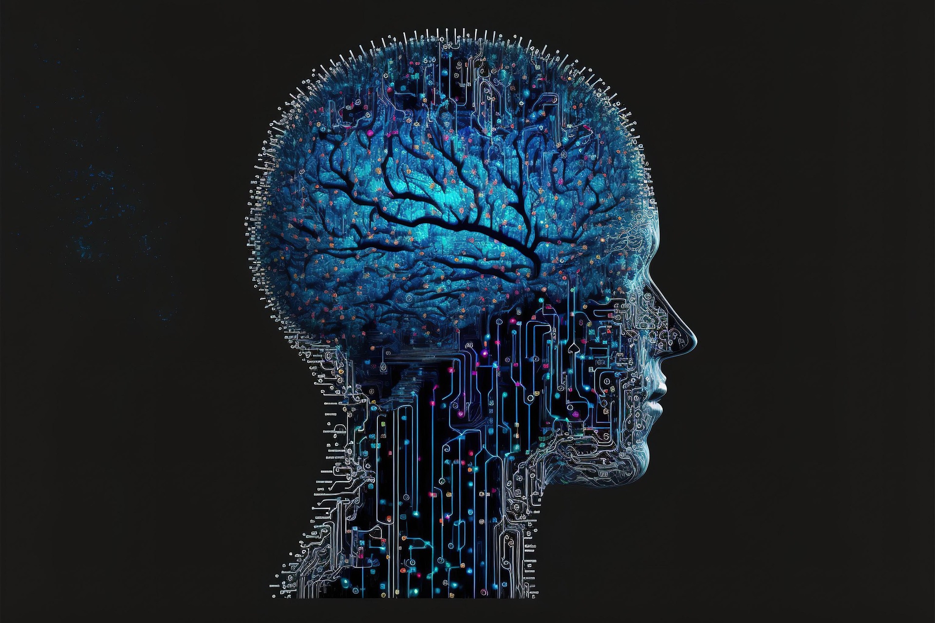 Inteligență artificială care înțelege conversația