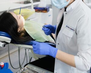 Stomatolog VAstoma